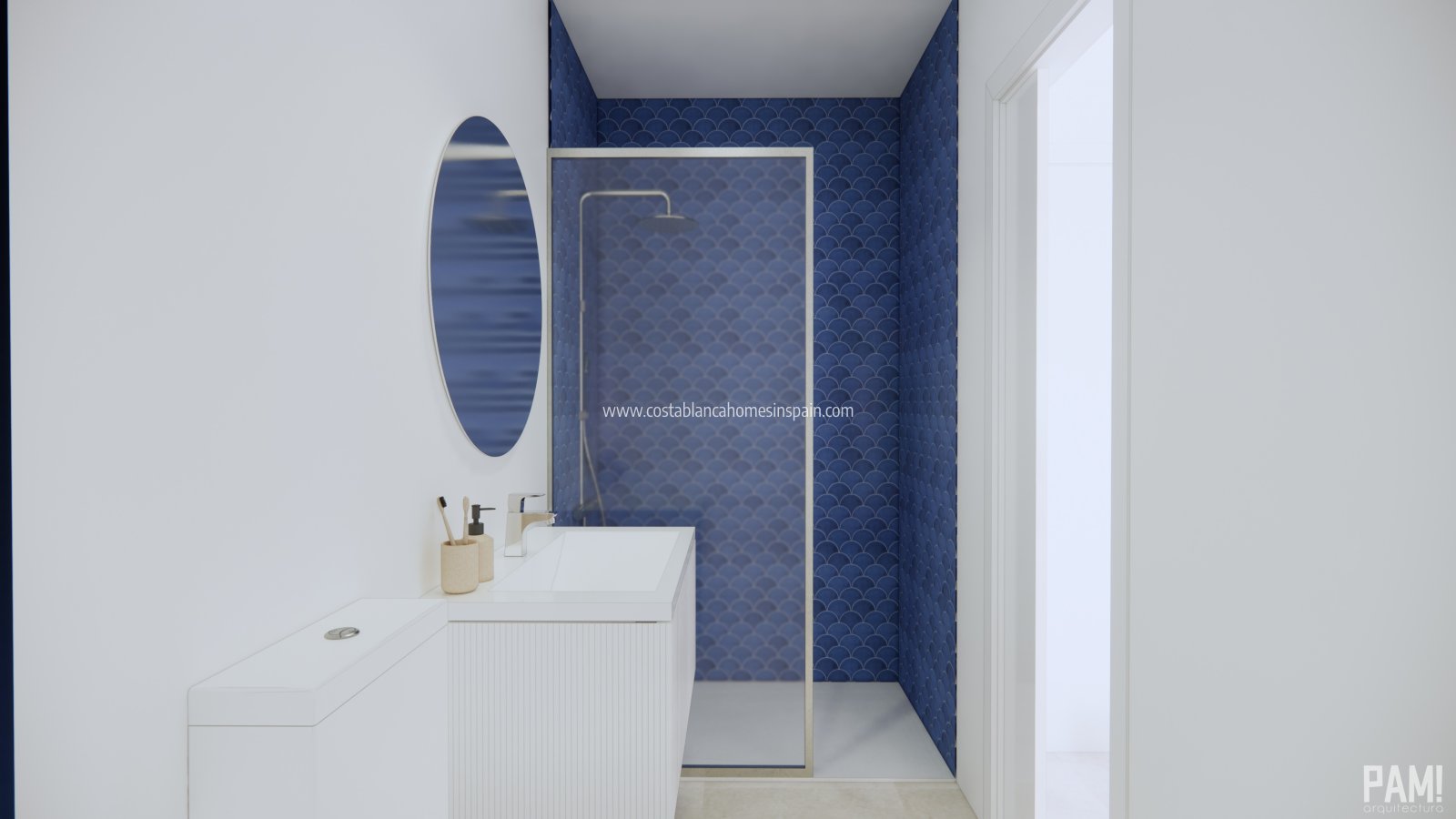 New Build - Apartment - Torre de la Horadada