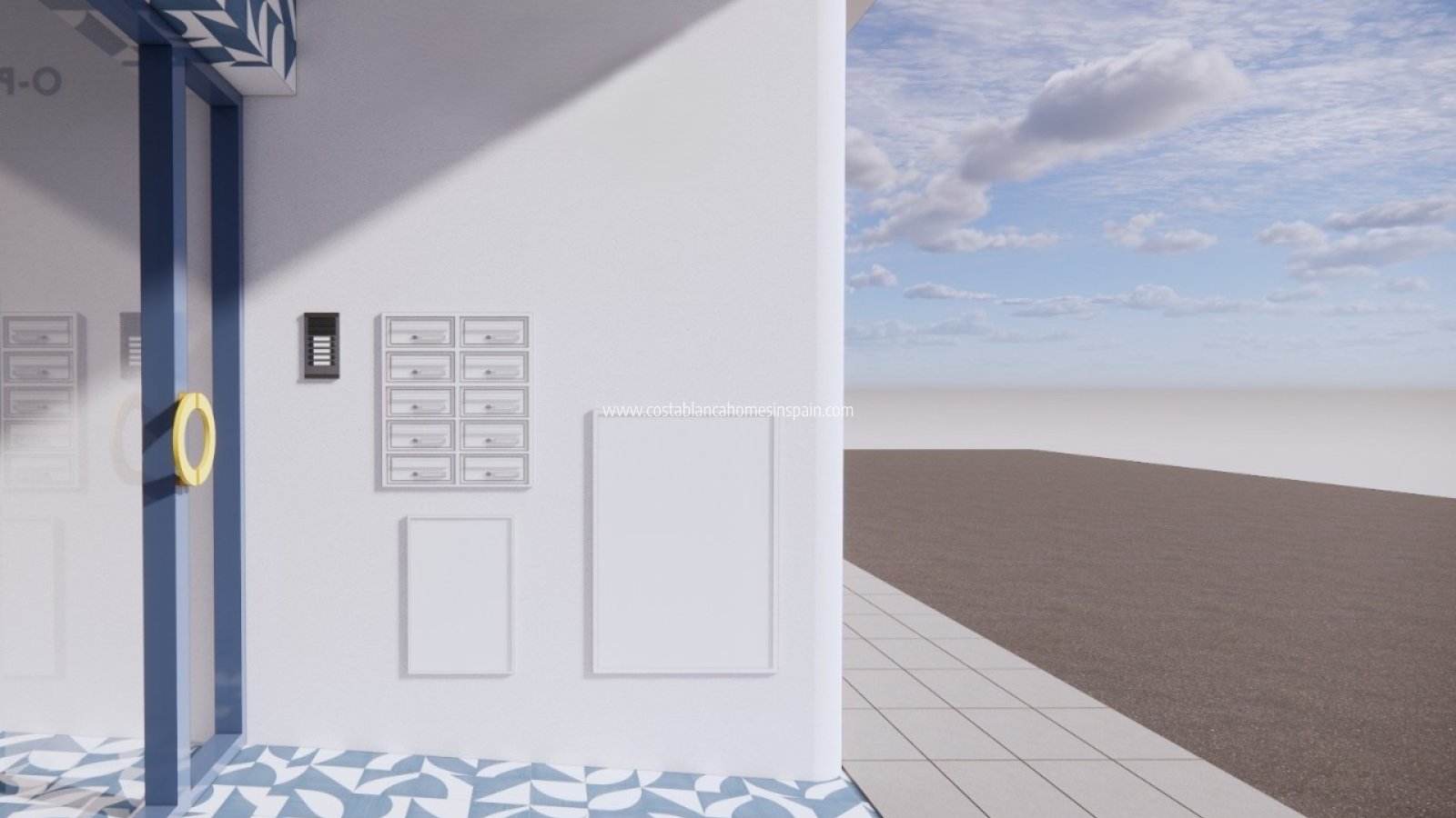 New Build - Apartment - Torre de la Horadada