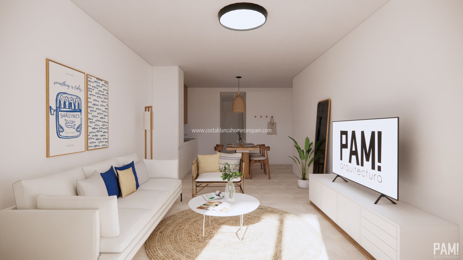 New Build - Apartment - Torre de la Horadada