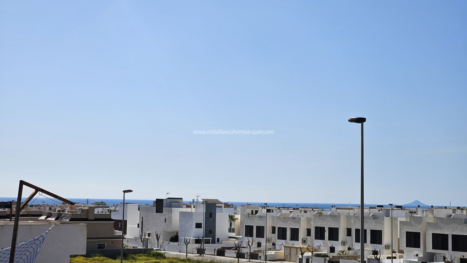 New Build - Apartment - Torre de la Horadada