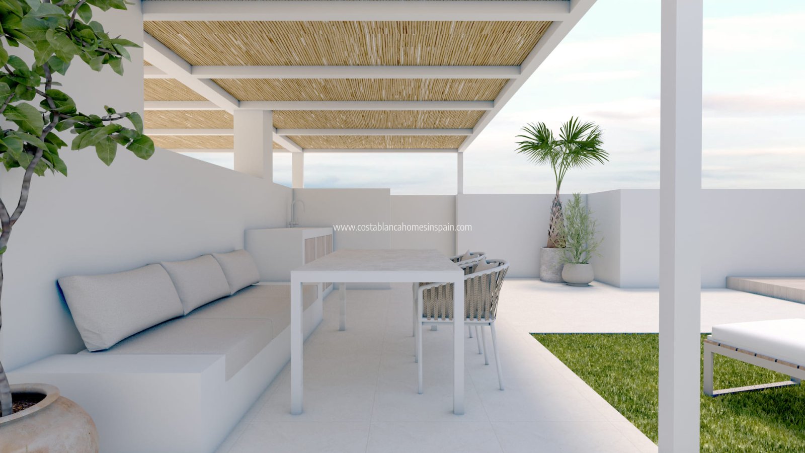 New Build - Apartment - Torre de la Horadada