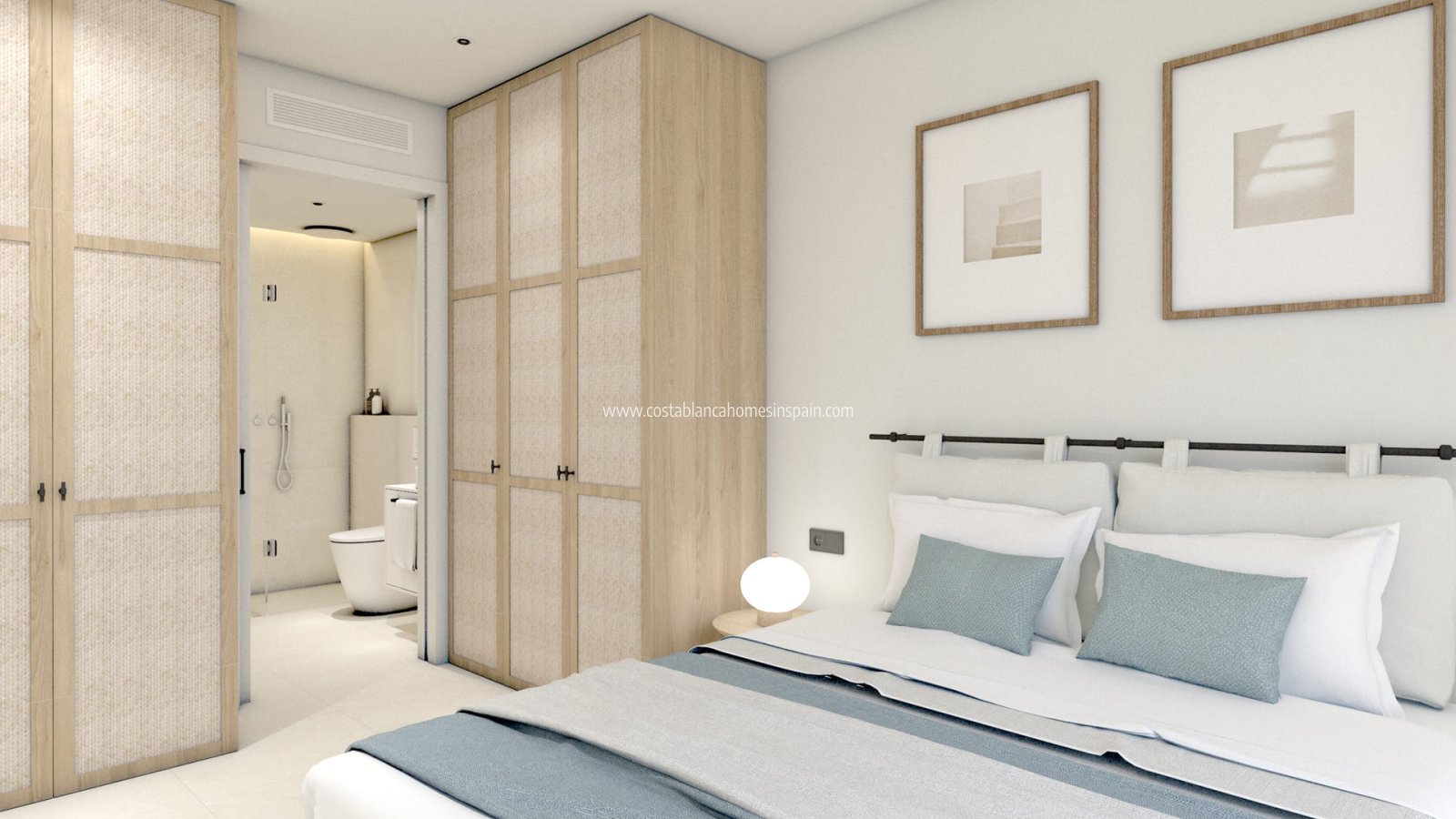 New Build - Apartment - Torre de la Horadada