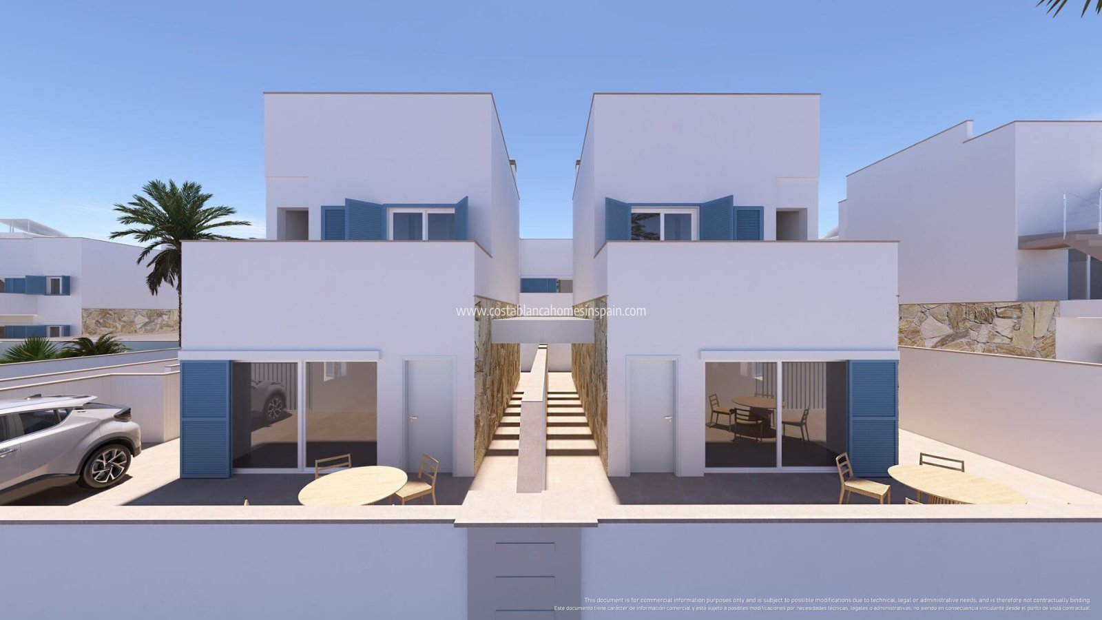 New Build - Apartment - Torre de la Horadada