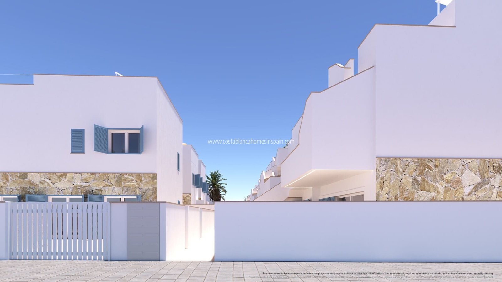 New Build - Apartment - Torre de la Horadada