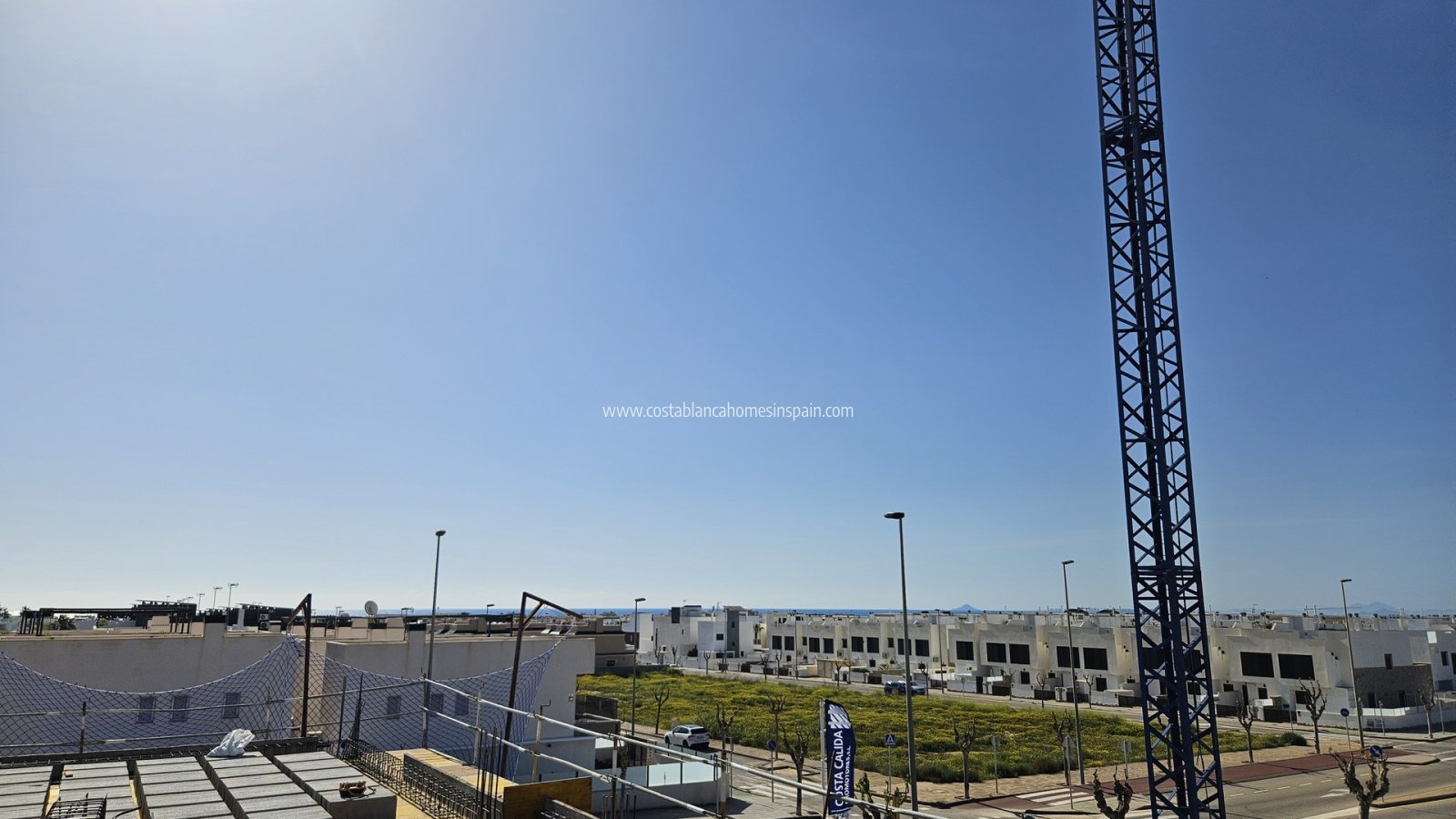 New Build - Apartment - Torre de la Horadada