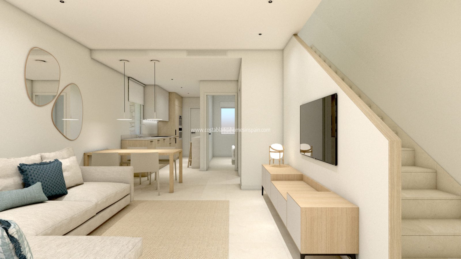 New Build - Apartment - Torre de la Horadada