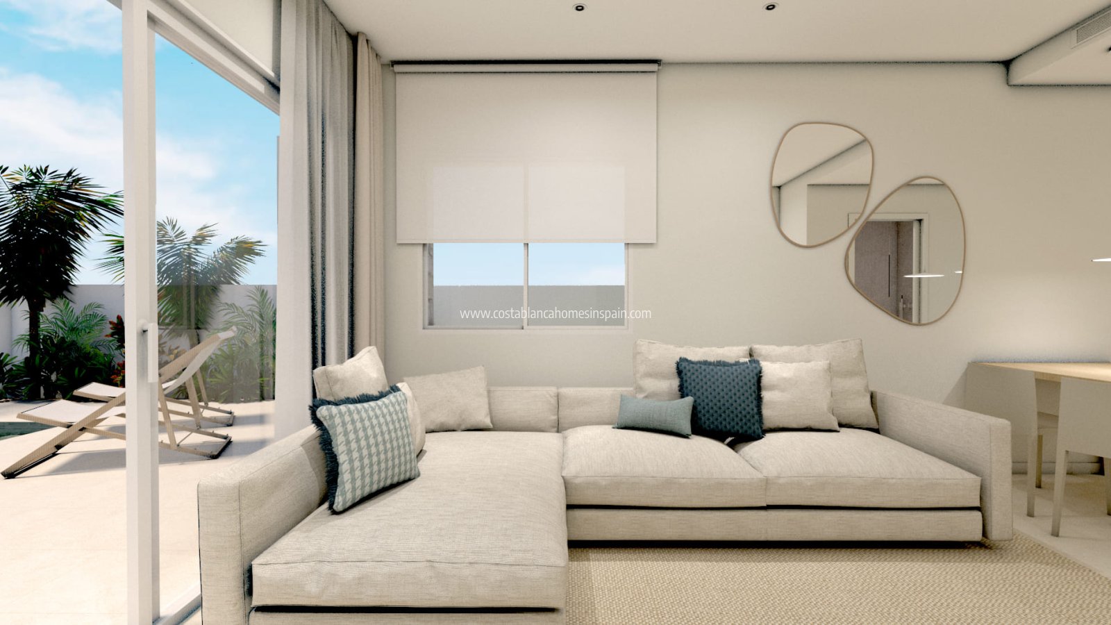 New Build - Apartment - Torre de la Horadada