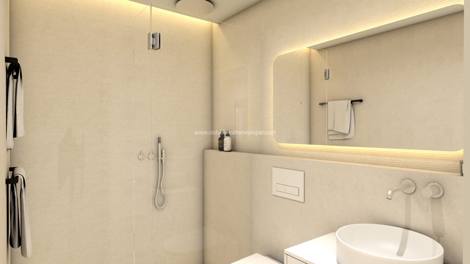 New Build - Apartment - Torre de la Horadada