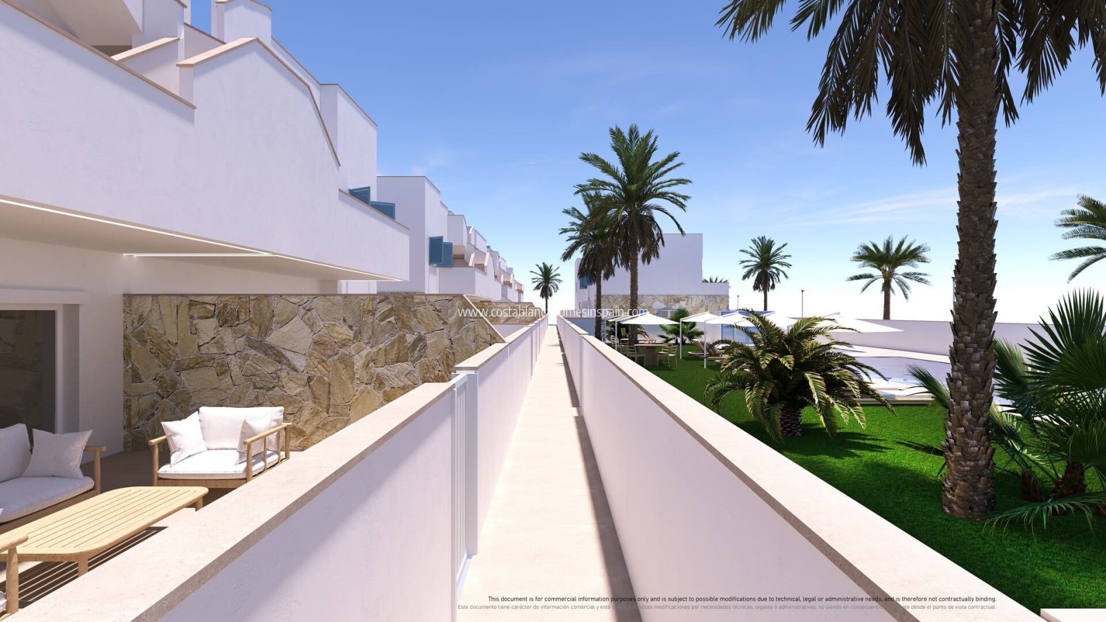 New Build - Apartment - Torre de la Horadada