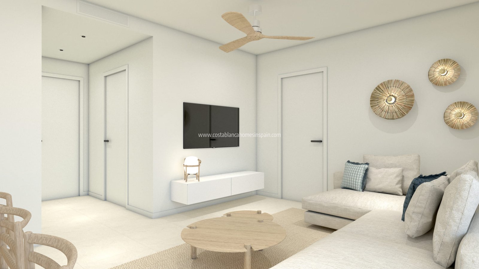 New Build - Apartment - Torre de la Horadada