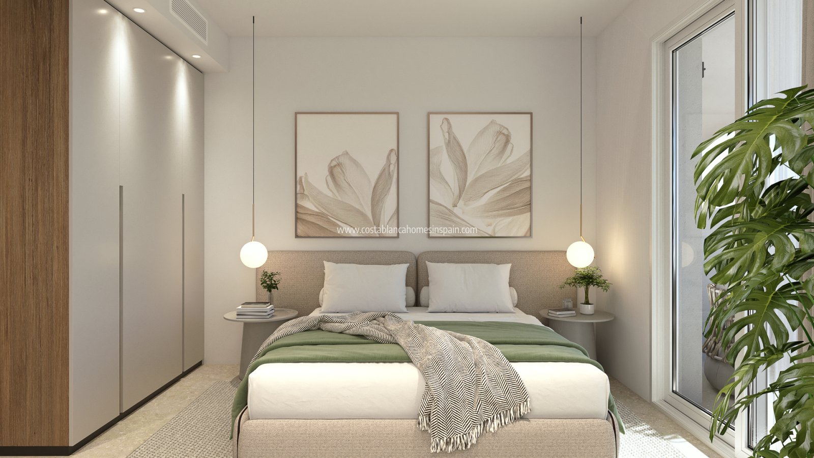 New Build - Apartment - Torre de la Horadada