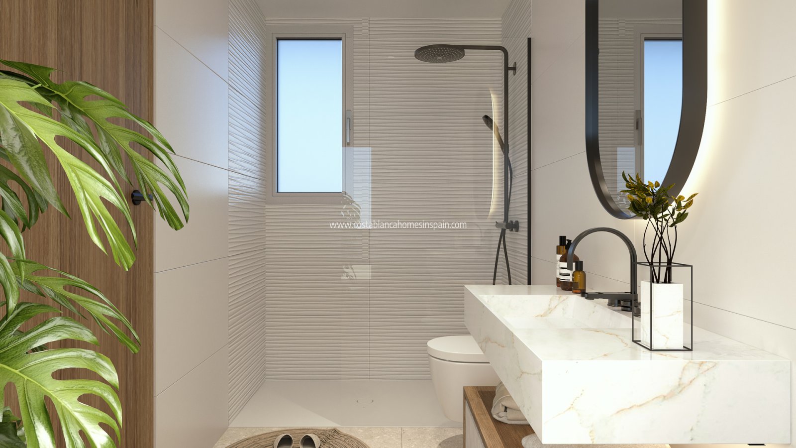 New Build - Apartment - Torre de la Horadada