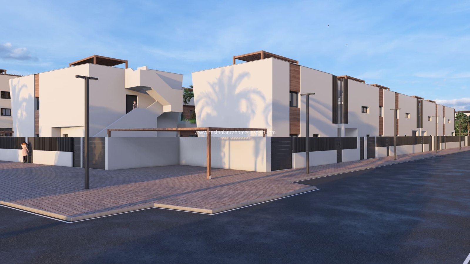New Build - Apartment - Torre-Pacheco
