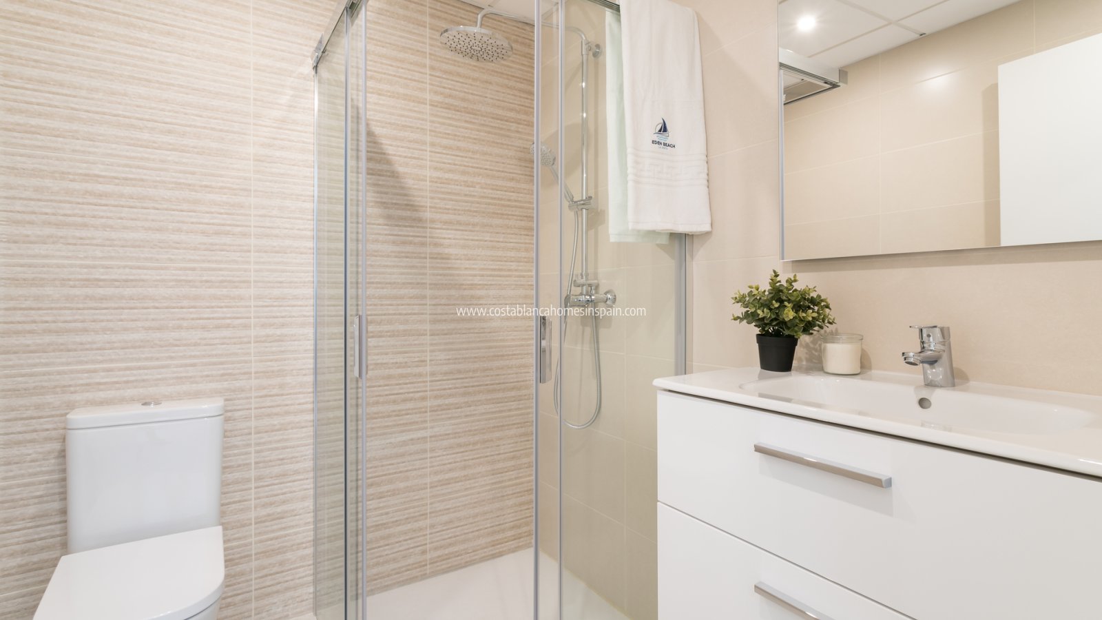 New Build - Apartment - Torrevieja