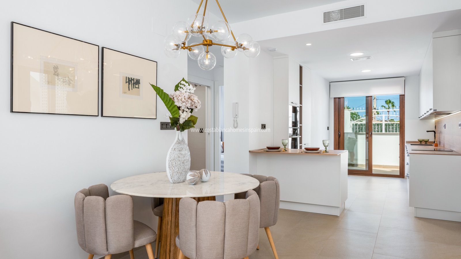 New Build - Apartment - Torrevieja