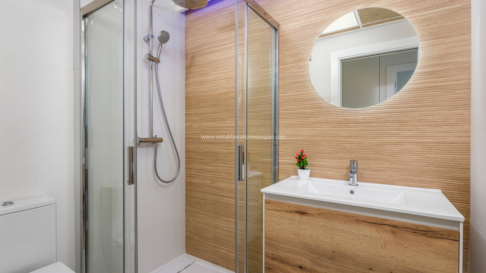 New Build - Apartment - Torrevieja