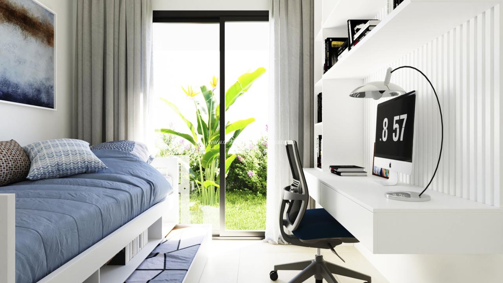 New Build - Apartment - Torrevieja