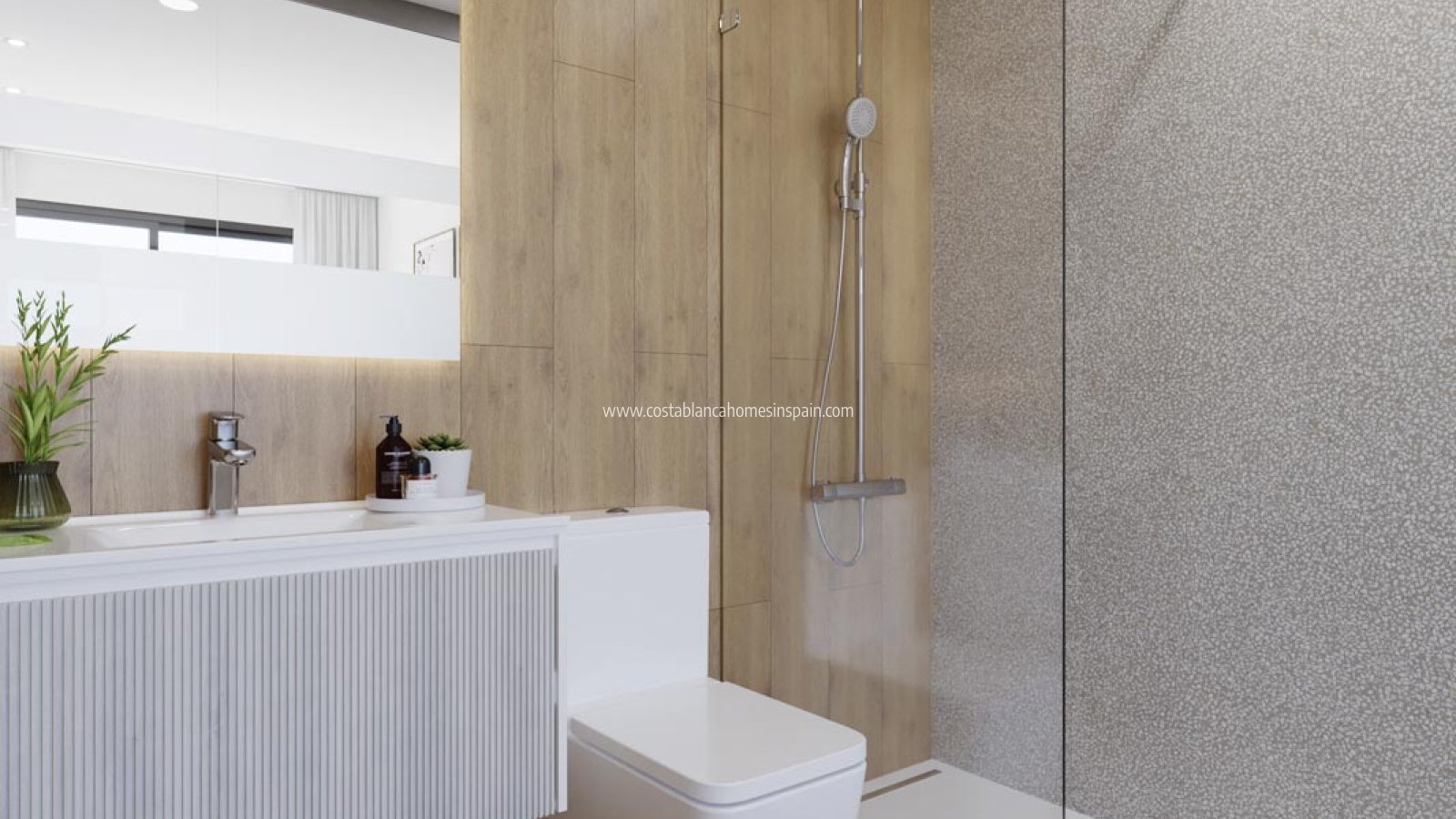 New Build - Apartment - Torrevieja