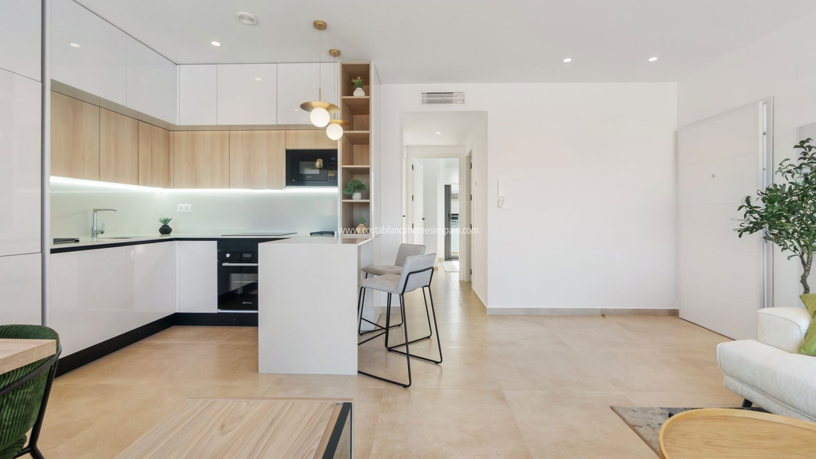 New Build - Apartment - Torrevieja