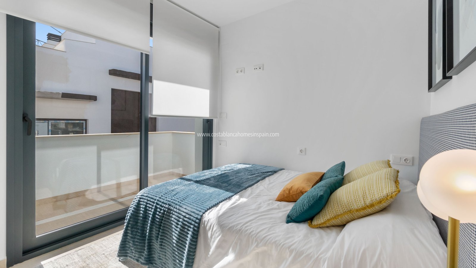 New Build - Apartment - Torrevieja