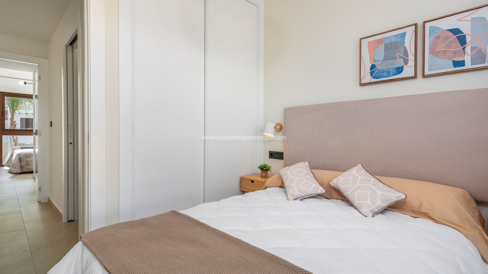 New Build - Apartment - Torrevieja