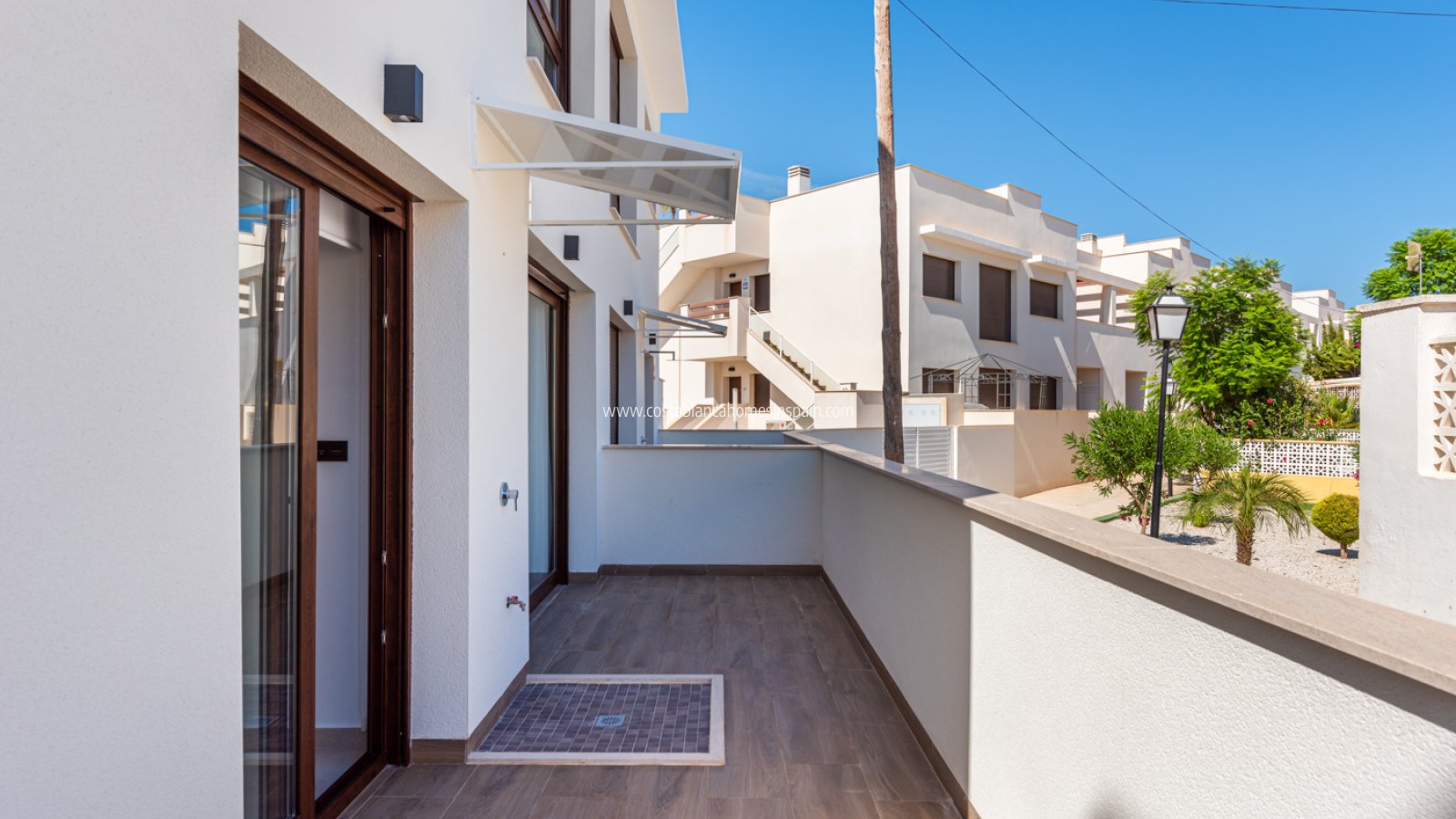New Build - Apartment - Torrevieja