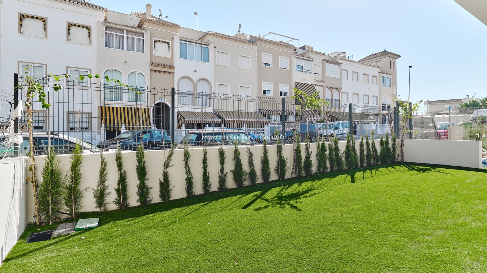 New Build - Apartment - Torrevieja