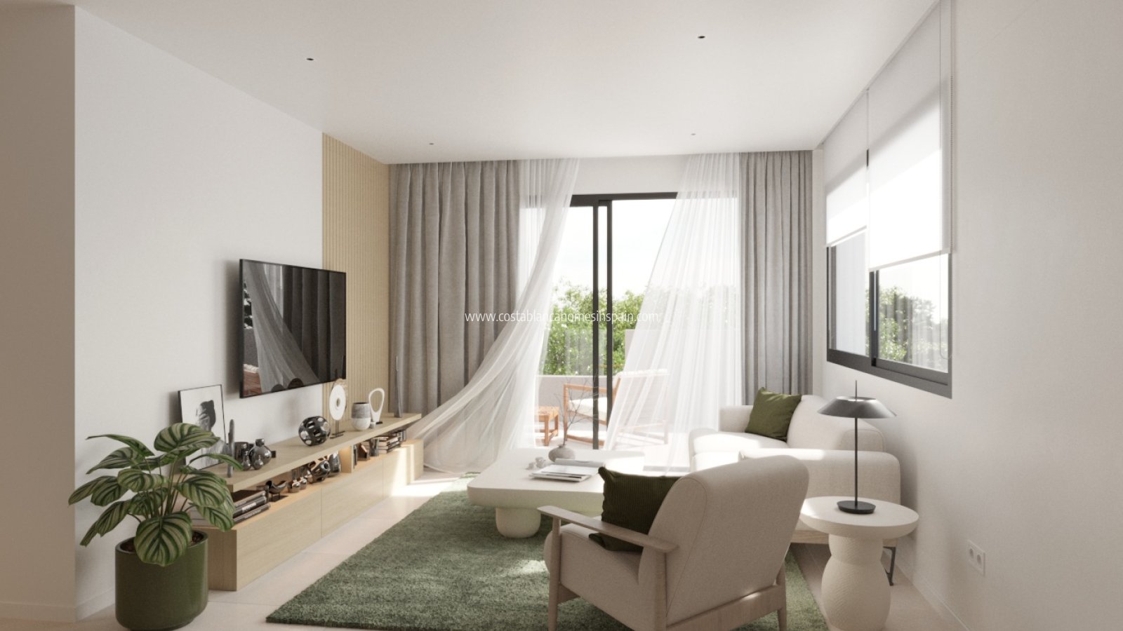 New Build - Apartment - Torrevieja