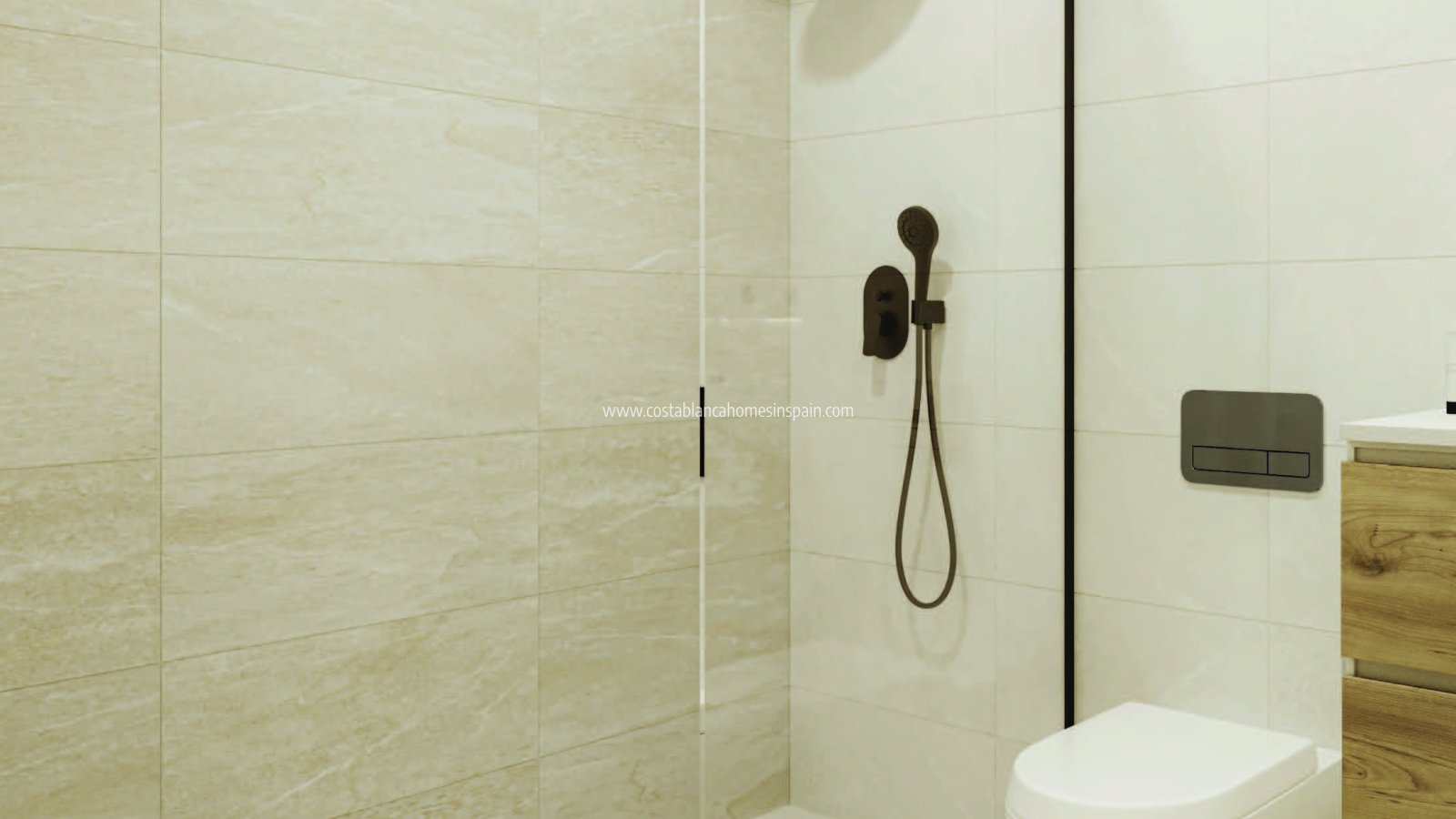 New Build - Apartment - Torrevieja