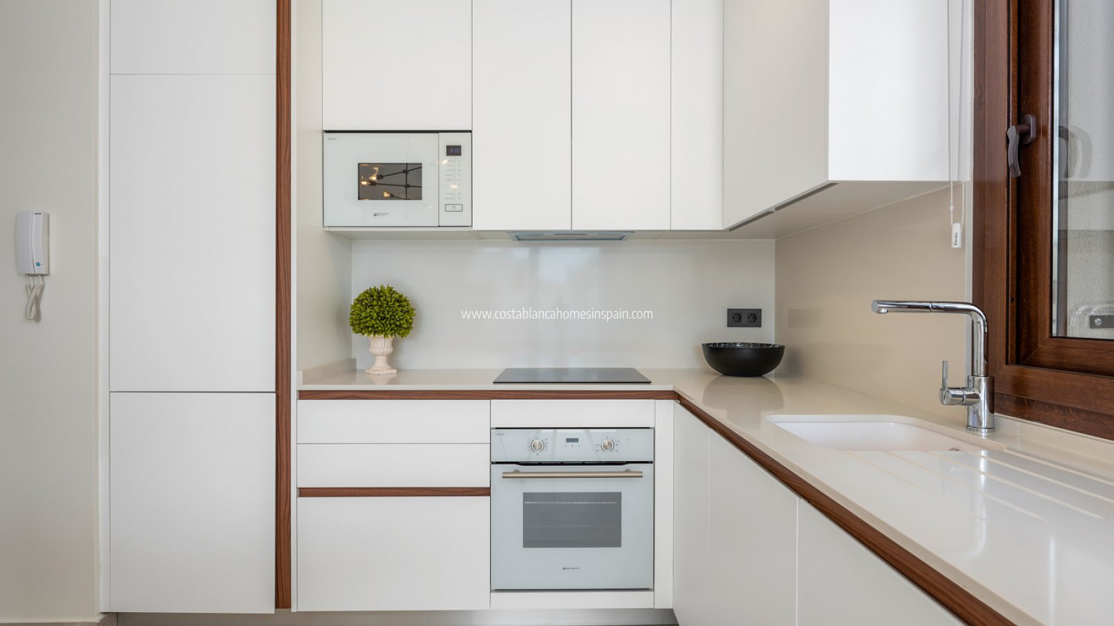 New Build - Apartment - Torrevieja