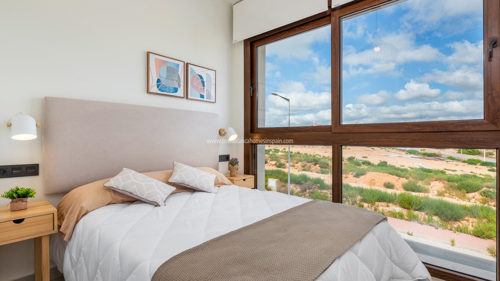 New Build - Apartment - Torrevieja