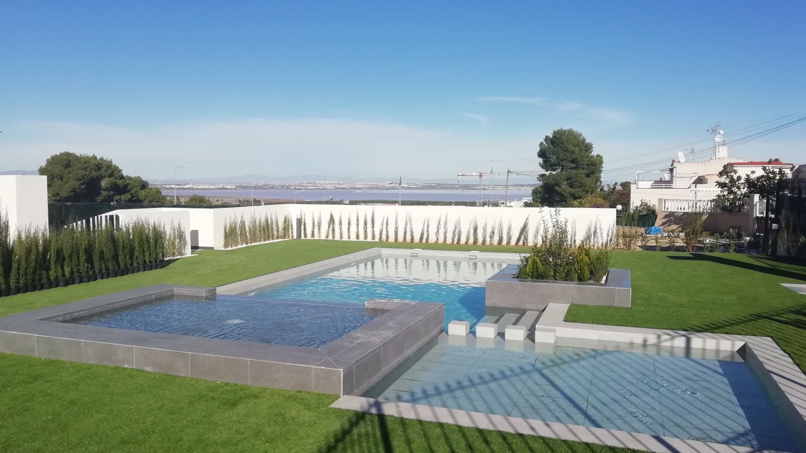 New Build - Apartment - Torrevieja