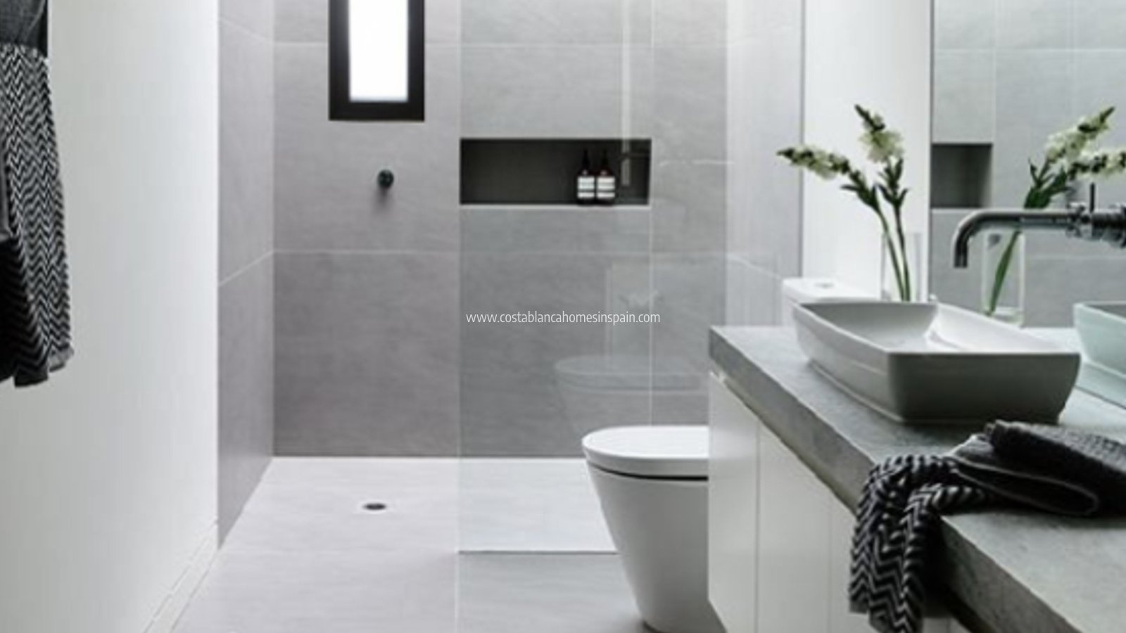 New Build - Apartment - Torrevieja