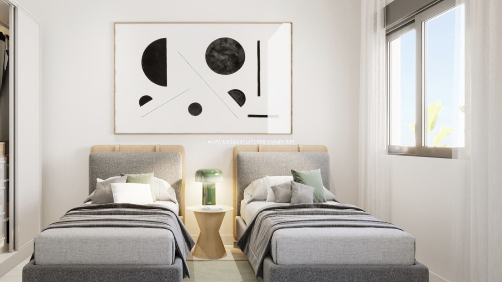New Build - Apartment - Torrevieja