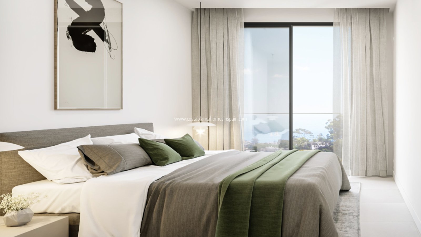 New Build - Apartment - Torrevieja