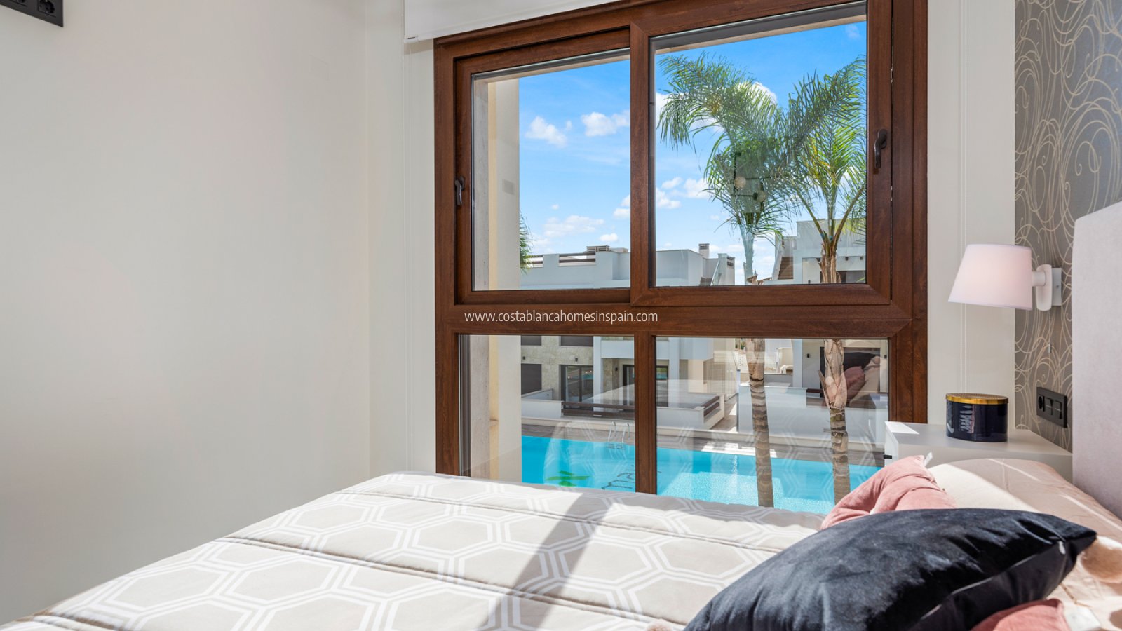 New Build - Apartment - Torrevieja