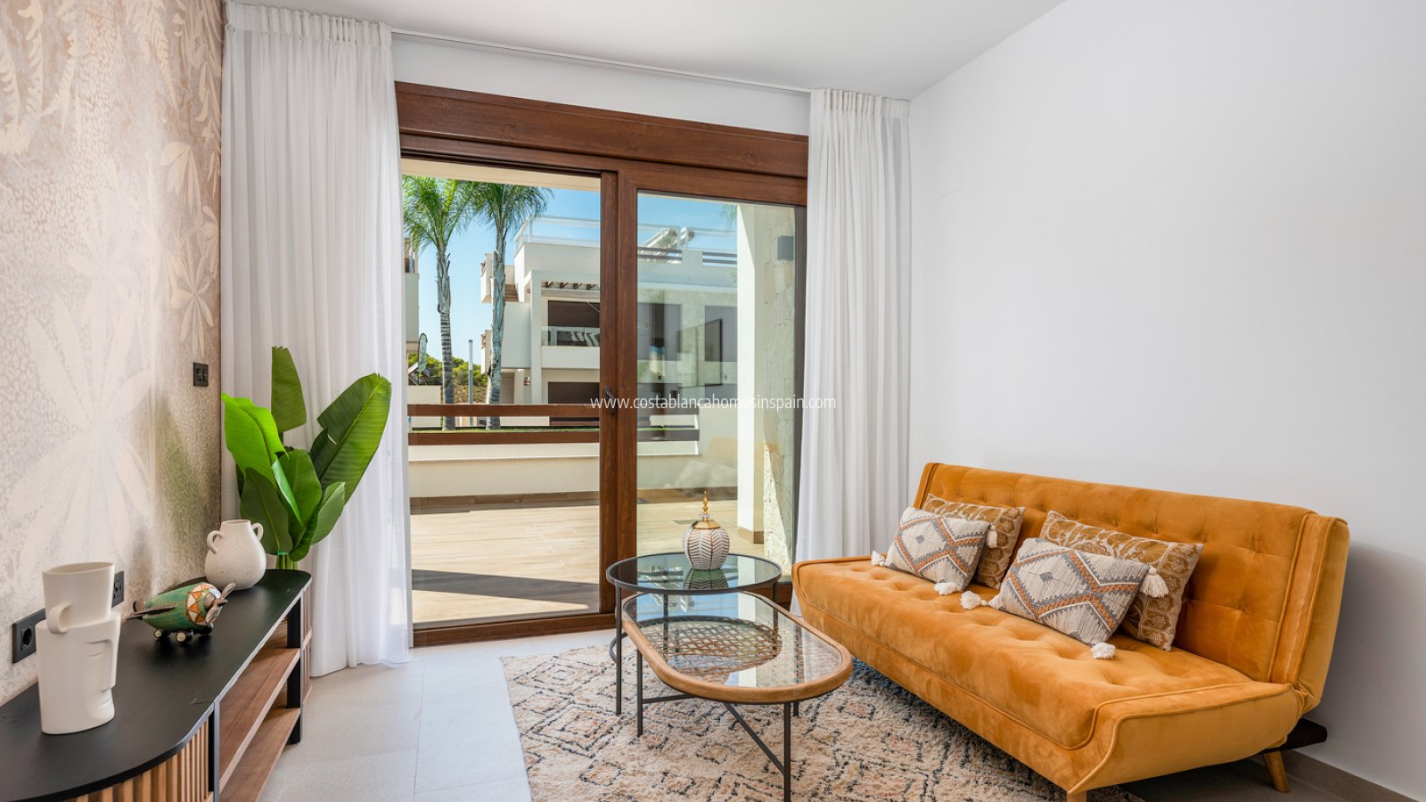 New Build - Apartment - Torrevieja
