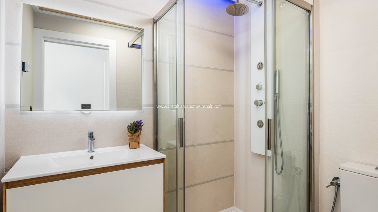 New Build - Apartment - Torrevieja