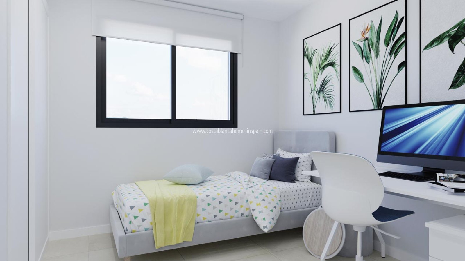 New Build - Apartment - Torrevieja