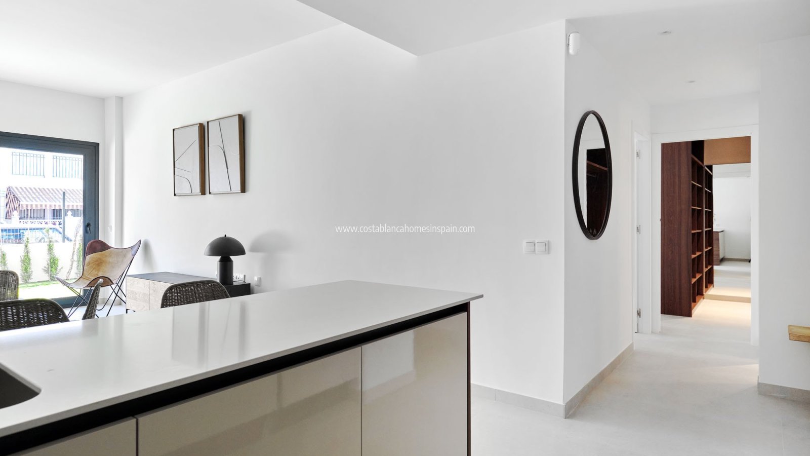 New Build - Apartment - Torrevieja