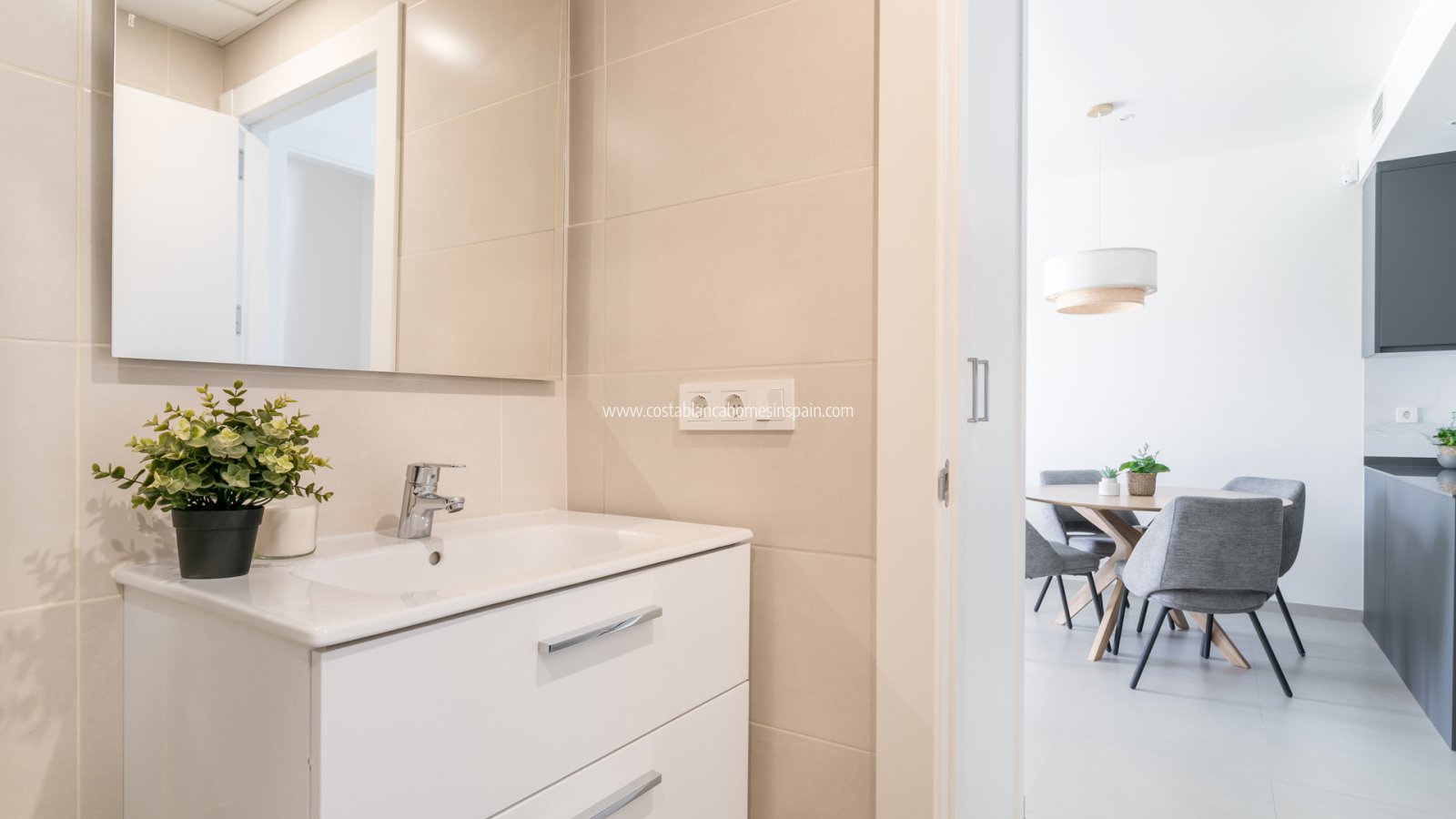 New Build - Apartment - Torrevieja