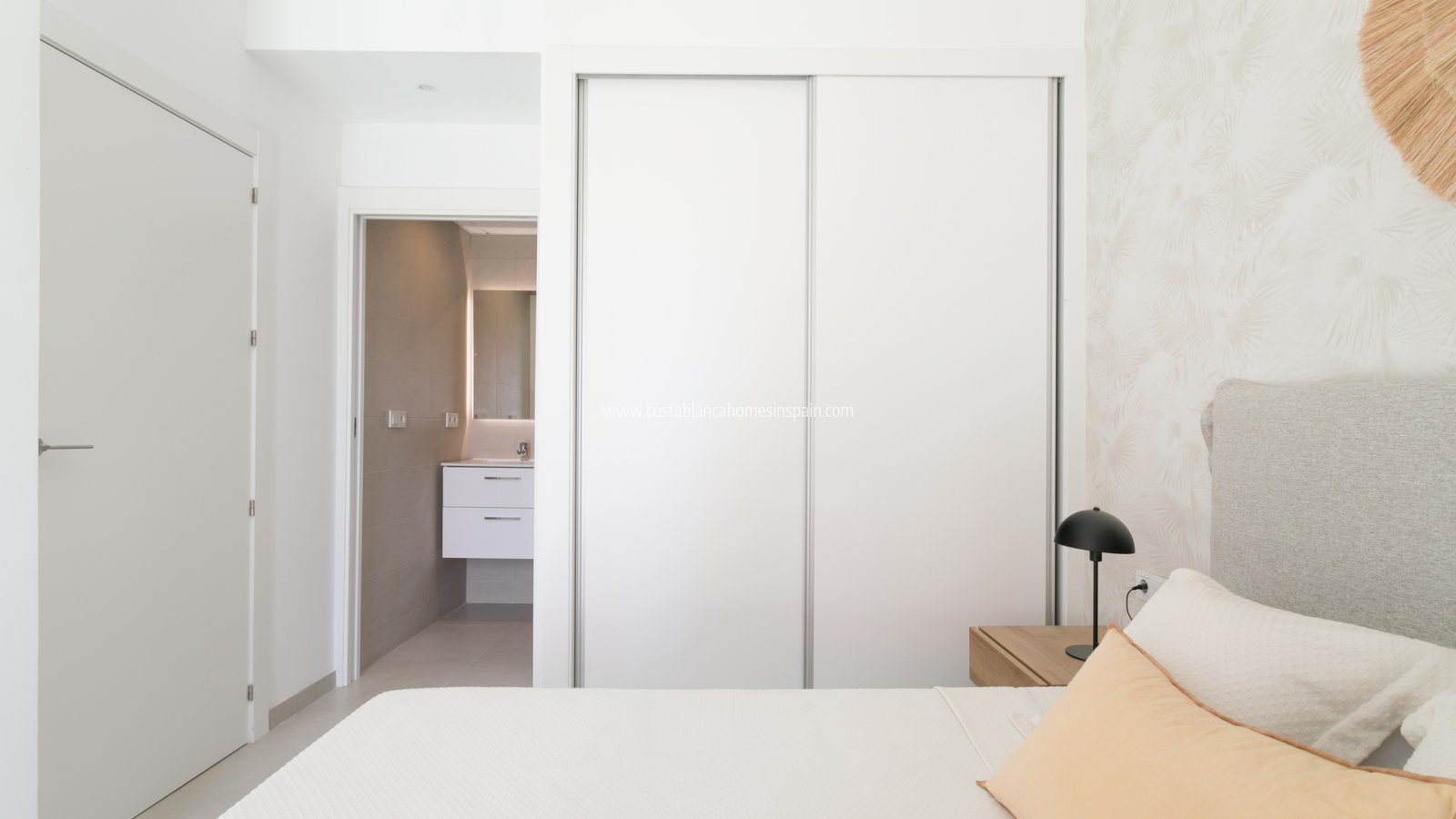 New Build - Apartment - Torrevieja