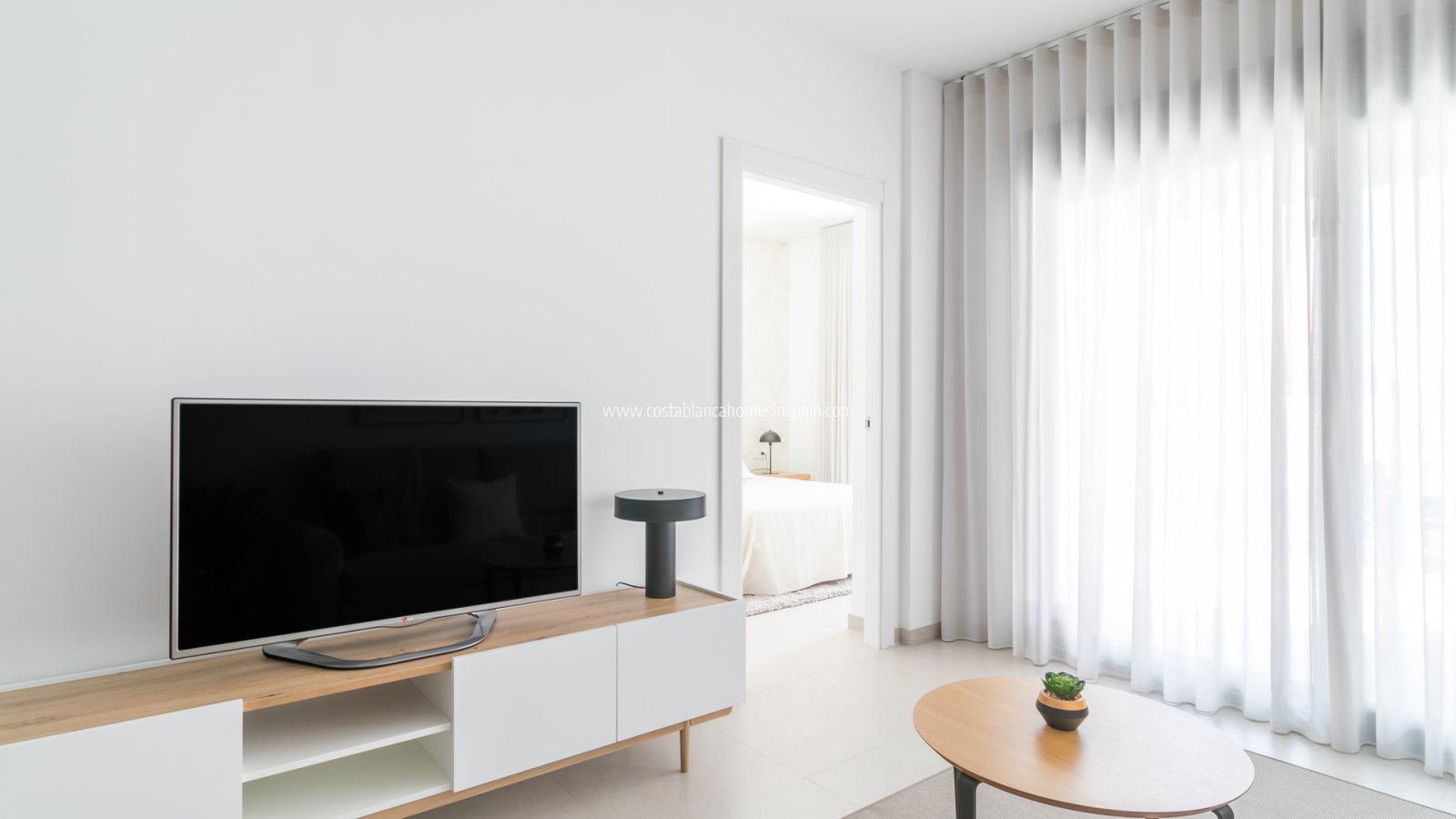 New Build - Apartment - Torrevieja