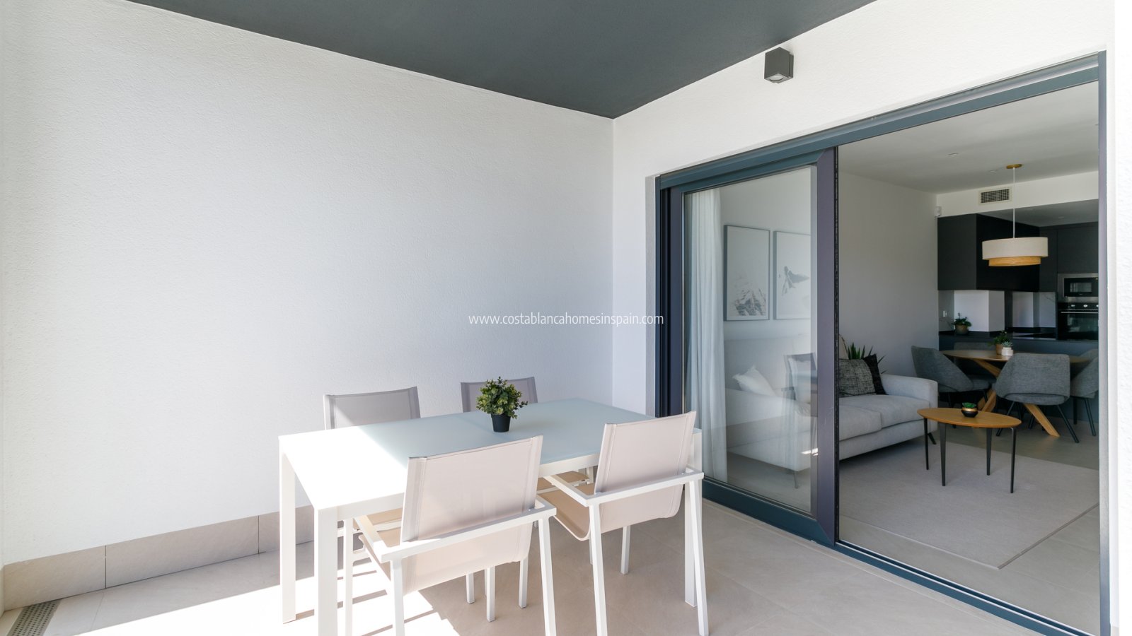 New Build - Apartment - Torrevieja