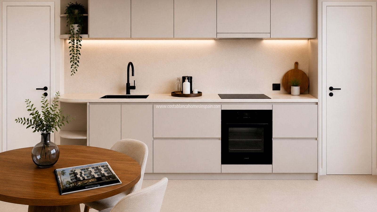New Build - Apartment - Torrevieja