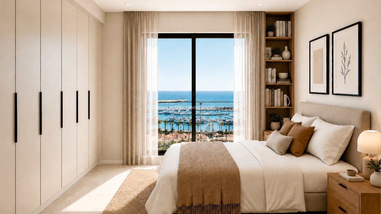 New Build - Apartment - Torrevieja