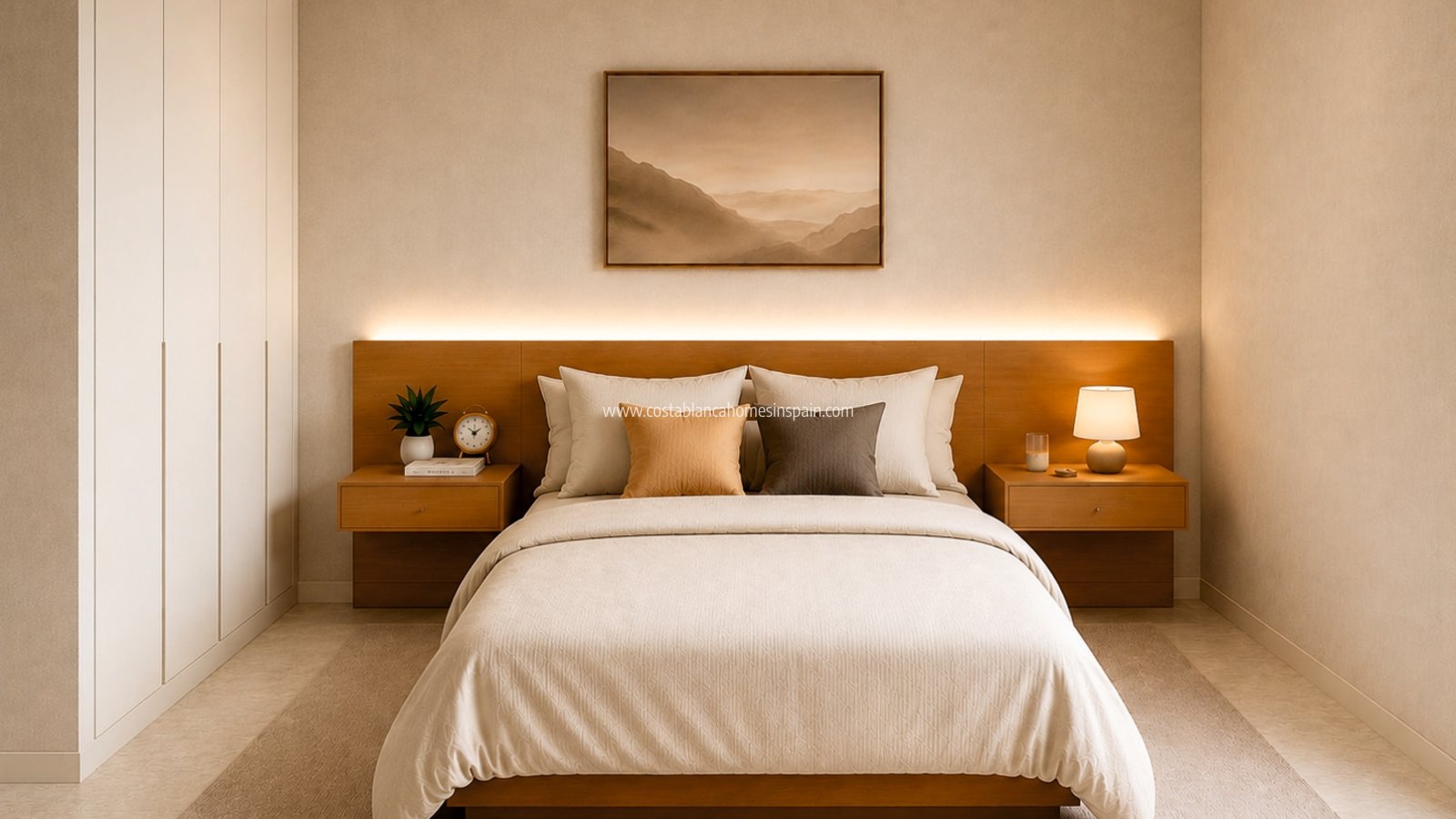 New Build - Apartment - Torrevieja