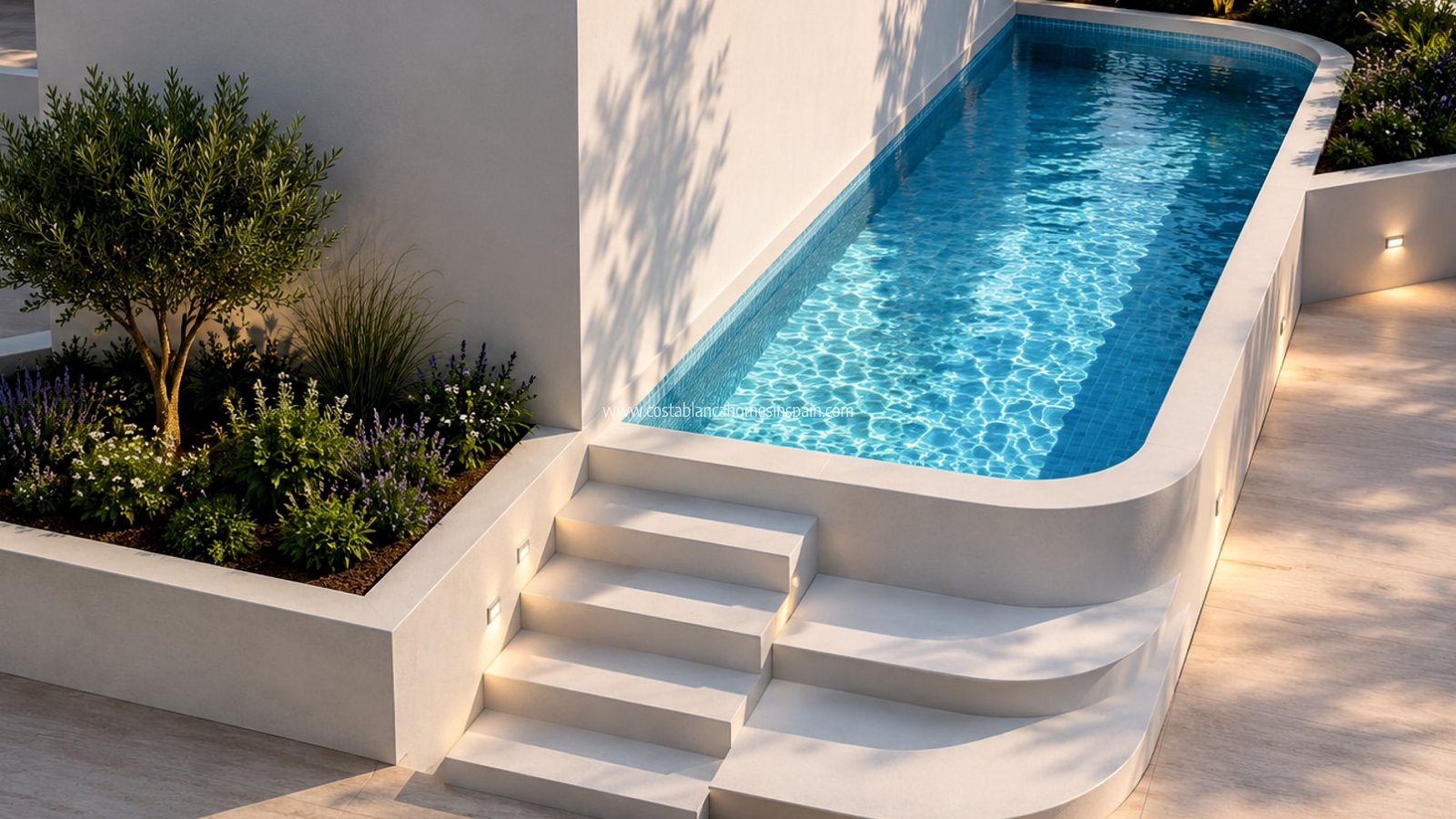 New Build - Apartment - Torrevieja