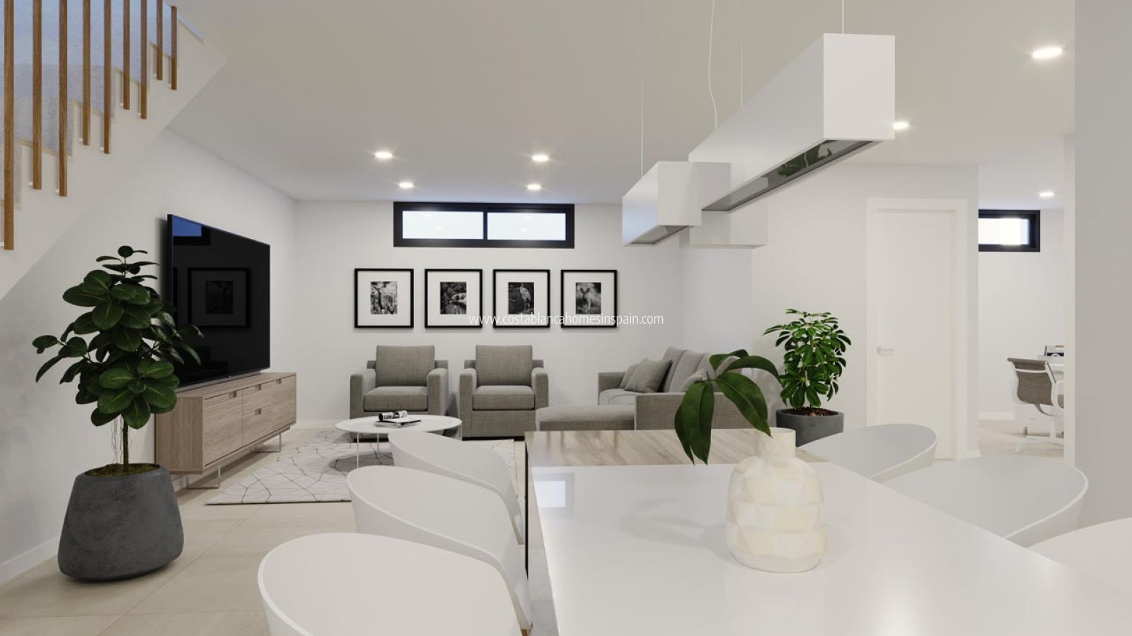 New Build - Apartment - Torrevieja