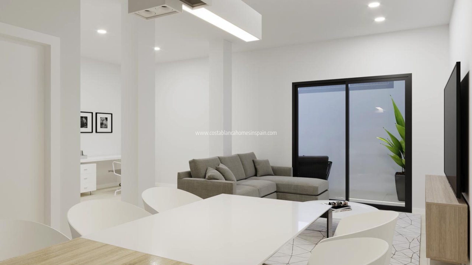 New Build - Apartment - Torrevieja